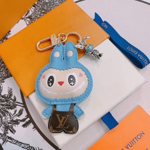 ラブブ キーホルダー 種類