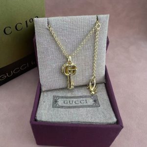 グッチ ネックレス 人気