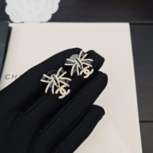 シャネル ピアス 公式