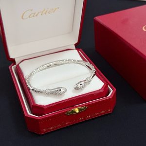 カルティエ ブレスレット 芸能人