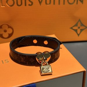 ルイヴィトン ブレスレット モノグラム