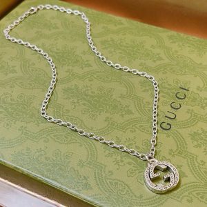 グッチ ネックレス メンズ 安い