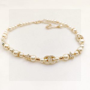 シャネル ネックレス 安い順