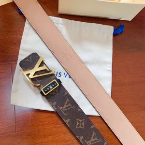 ヴィトン ベルト 安い