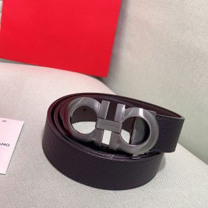 Ferragamo ベルト メンズ