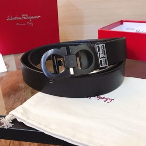 Ferragamo ベルト メンズ