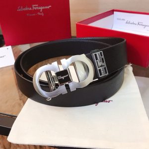 フェラガモ ベルト メンズ