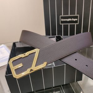 ゼニア ベルト 評判