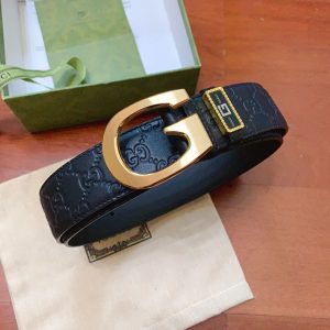 グッチ ベルト アウトレット