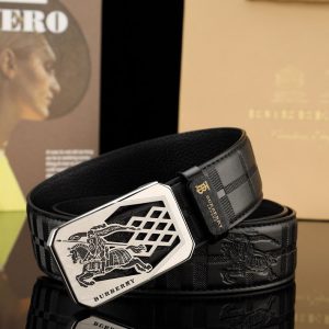 バーバリー ベルト アウトレット