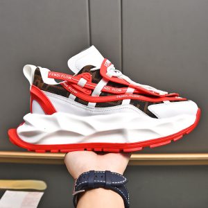 フェンディ スニーカー アウトレット