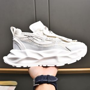 フェンディ スニーカー メンズ