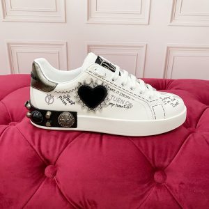 ドルガバ スニーカー アウトレット