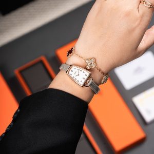 エルメス 時計 レディース クリッパー