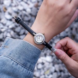 ヴァンクリーフ 時計 芸能人