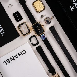 シャネル 時計 プルミエール