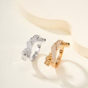 エルメス リング レディース