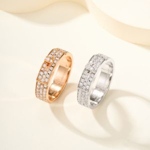 エルメス リング レディース