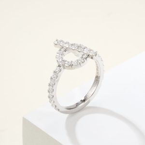 エルメス フィネス リング