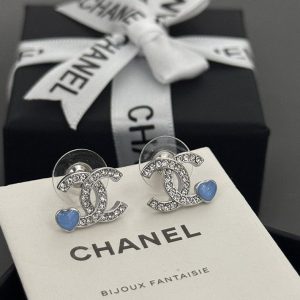 シャネル ピアス 公式