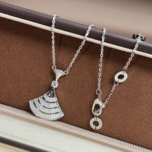 ブルガリ ネックレス 安い