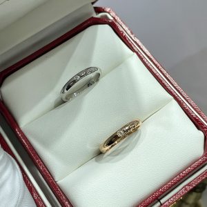 カルティエ リング人気