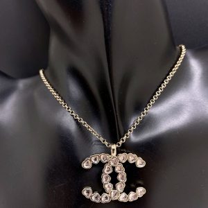 シャネル ネックレス 安い順