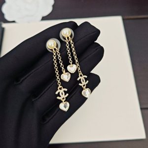 シャネル ピアス アウトレット