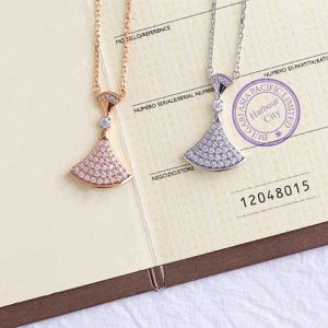 ブルガリ ネックレス 安い