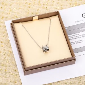 ブルガリ ネックレス 安い