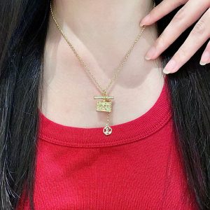 ルイヴィトン ネックレス 人気ランキング