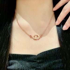 ディオール ネックレス 安い