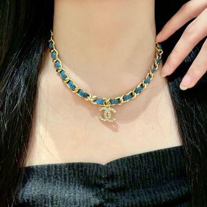 シャネル ネックレス 安い順