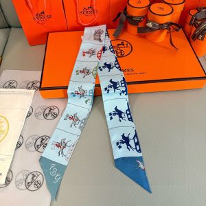 エルメス スカーフ 人気ランキング