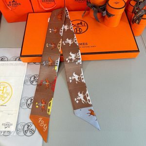 エルメス スカーフ 人気ランキング