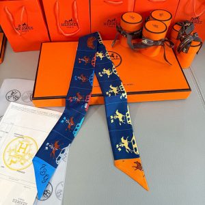 エルメス スカーフ 人気ランキング