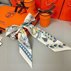 エルメス スカーフ 人気ランキング