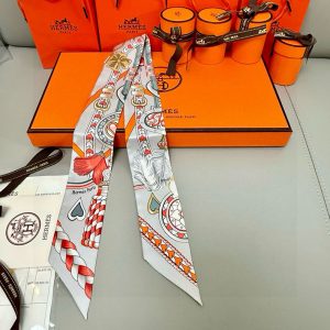 エルメス スカーフ 人気ランキング