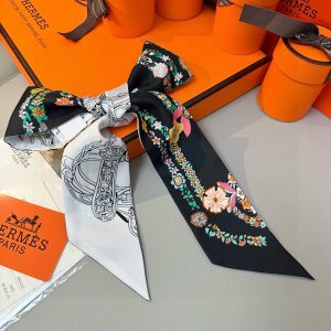 エルメス スカーフ 人気ランキング