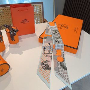 エルメスツイリー新作