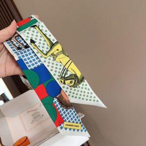 エルメス ツイリー 定価