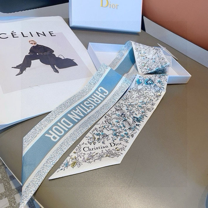 最高級ディオールスーパーコピー ディオールスカーフコピー Le