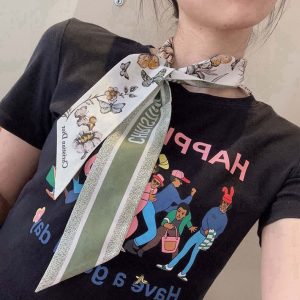 ディオール スカーフ 値段