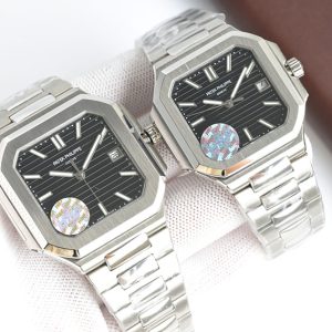 パテック キュビタス 定価