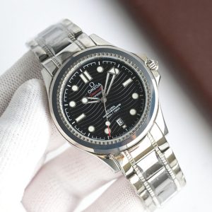 オメガ シーマスター アクアテラ