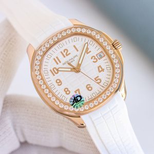 パテックフィリップ アクアノート