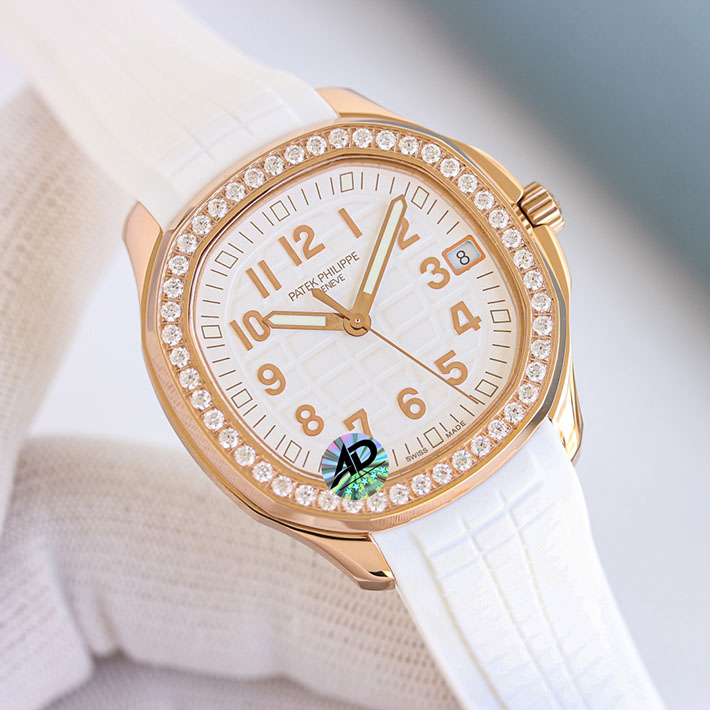 パテックフィリップ アクアノート