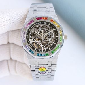 オーデマピゲ ロイヤル オーク オフショア