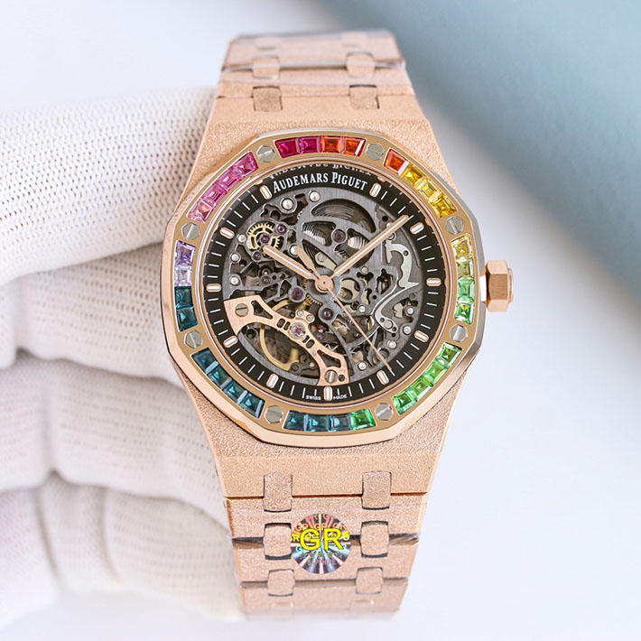 オーデマピゲ ロイヤル オーク オフショア