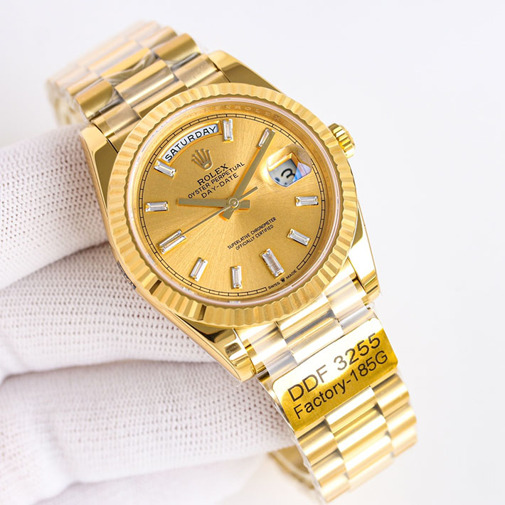 ロレックス デイデイト コピー